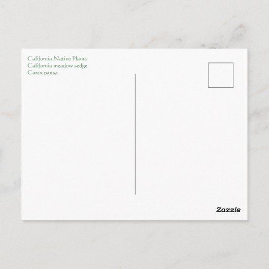 4アート月 ポストカード (裏面)