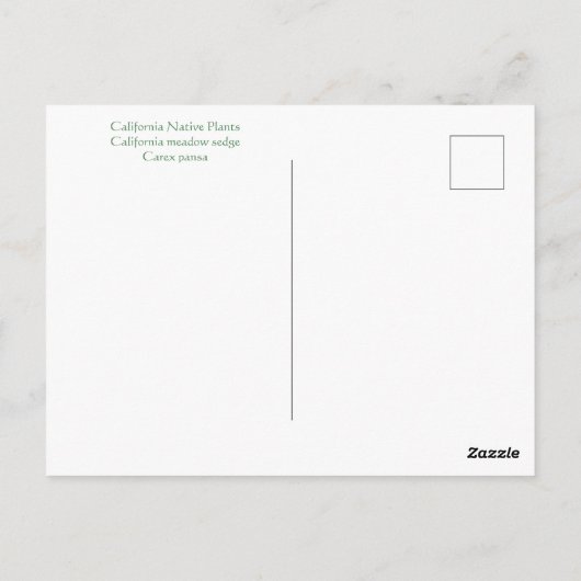 4アート月 ポストカード (裏面)