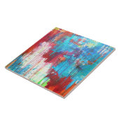 4イエス6 x 6セラミックタイル タイル (側面)