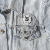 4インチラウンドバターカスタムム 缶バッジ (インサイチュ)