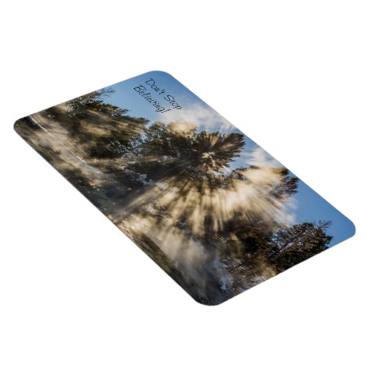 4インチx 6インチフレキシブルフォトマグネット マグネット (右側)