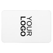 4インチx 6インチフレキシブルフォトマグネット マグネット (横)