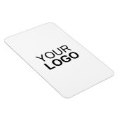 4インチx 6インチフレキシブルフォトマグネット マグネット (右側)