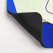 4エースのマウスパッド マウスパッド (コーナー)