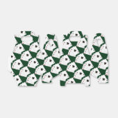 4エーストランプパターンゲーブルフライトボックス フェイバーボックス (折り畳みなし)