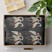 4クレー日本のンズサンダーコーブ 薄葉紙 (ギフト)