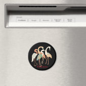 4クレ日本のーンズサンダー_コーブ マグネット (インサイチュ (食洗機))