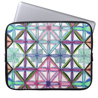 4コーナーオンラップトップスリーブ ラップトップスリーブ