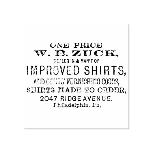 4サイズゴム印紙住所，郵便切手 ラバースタンプ (インプリント)