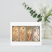 4シーズン1900 ポストカード (スタンド正面)