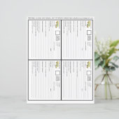 4スクールバス乗車券と送迎 (スタンド正面)