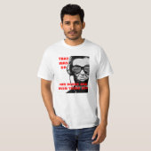 4スコア Tシャツ (正面フル)
