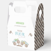 4スピードブルーモンスタートラックのビーフボックスが必要 フェイバーボックス (見開き)