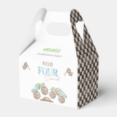 4スピードブルーモンスタートラックギフトボックスが必要 フェイバーボックス (裏面サイド)