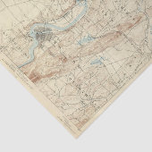 4スプリングフィールドシート 薄葉紙 (詳細)