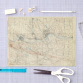 4スプリングフィールドシート 薄葉紙 (クラフト)