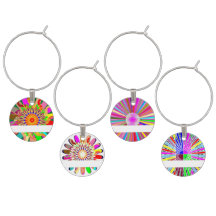 4チャームワインのミックスを避ける…アートバイナヴィンジョシ