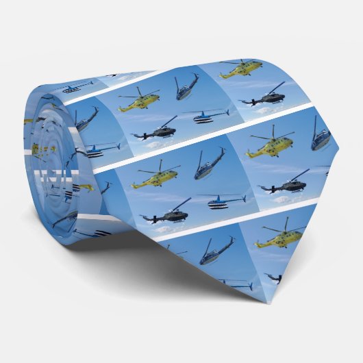 4チョッパー ネクタイ (ロール)