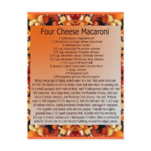 4チーズmac