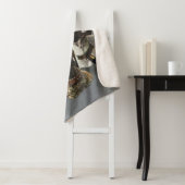 4ドイツ語の短いポインタの色 シェルパブランケット (インサイチュ)