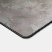 4ドイツ語の短いポインタの色 デスクマット (コーナー)