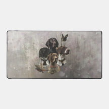 4ドイツ語の短いポインタの色