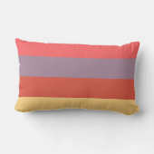 4パステルカラー ランバークッション (裏面)