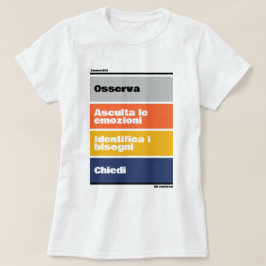 4パスディCNV Tシャツ