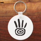 4パチチ キーホルダー (正面)