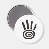 4パチチ マグネット (正面/裏面)