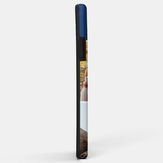 4パーソナライズされたフォトラブは素晴らしいことだ Case-Mate iPhoneケース (裏面/右)