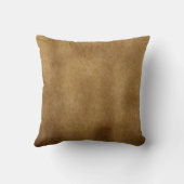 4パーソナライズされたヴィンテージ40歳の誕生日パーティー クッション (裏面)