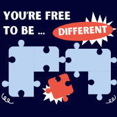 4パーソナライズされた – 写真コラージュパズル | カスタム贈 ジグソーパズル