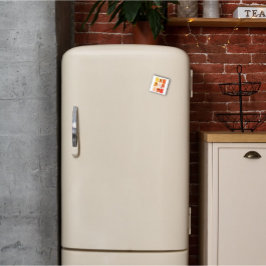 4ビューティフルブラックレディースボホシックアートスタイル名 マグネット