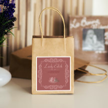 4ピースのヴィンテージカスタムロビオス紅茶