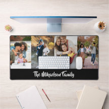 4フォトコラージュカスタムギフト