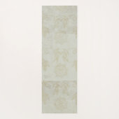 4フォトコラージュ最高のマー ヨガマット (裏面)