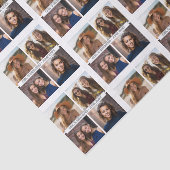 4フォトコラージュ – 文字ブロック 薄葉紙 (詳細)