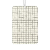 4フォトコラージュgrandkidsエアフレッシュナー カーエアーフレッシュナー (裏面)