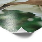 4フォトパーソナライズされたカスタムコラージュ フォトプリント            (角)