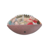 4フォトモノグラムのコラージュ誕生日父の日 アメリカンフットボール (回転270)