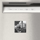 4フランスの分の1ブランチ磁石 マグネット (インサイチュ (食洗機))