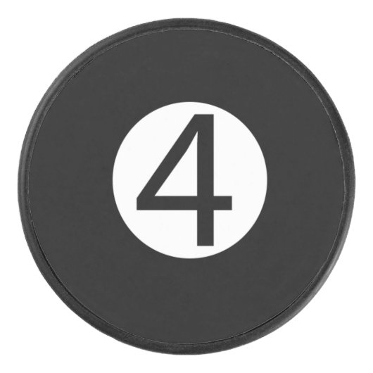 4ホッケーパック アイスホッケーパック (正面)