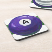 4ボール コースター (左側)