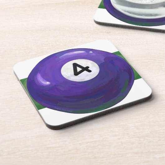 4ボール コースター (左側)