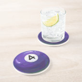 4ボール コースター (側面)