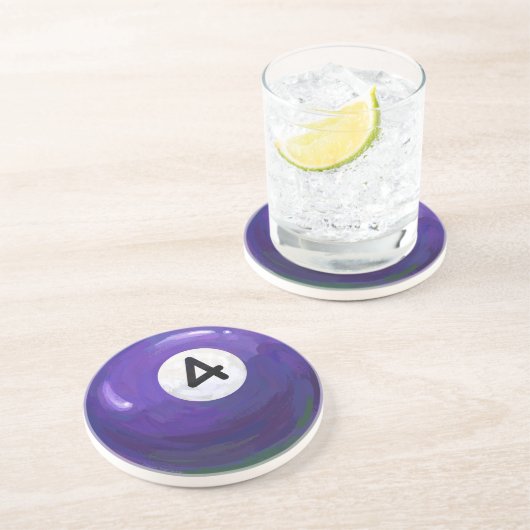 4ボール コースター (側面)