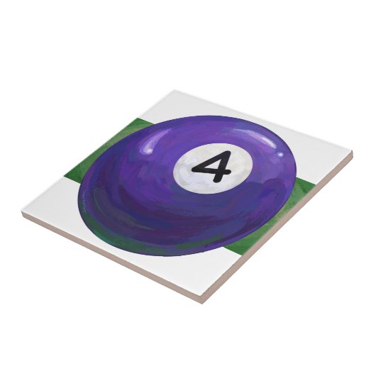 4ボール タイル (側面)