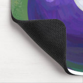 4ボール マウスパッド (コーナー)