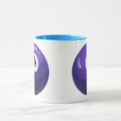 4ボール マグカップ (中央)